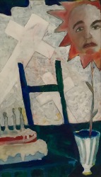 Jan-KummerGeburtstag1988MT-auf-Hartfaserplatte96x58cm