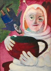 Jan-KummerO.T1988MT-auf-Hartfaserplatte78x58cm