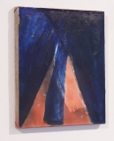 Doula-I-2018-Öl-Papier-Leinen-55-x-50-cm