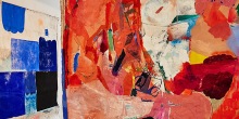 Ausstellung MARK