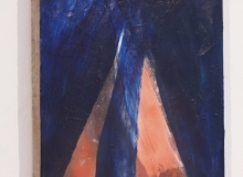 Doula-I-2018-Öl-Papier-Leinen-55-x-50-cm