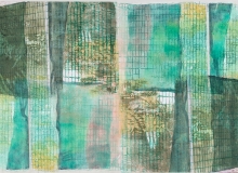 Uta-Zaumseil-Schöner-Zaun-2018-Linolschnitt-62x92-cm