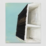 André-Deloar-2015-the-Shifted-Wall-v2-170-x-150-cm-Acryl-und-Oel-auf-Leinwand