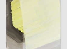 André-Deloar-2016-Finish-Tower-III-160-x-120-cm-Acryl-und-Oel-auf-Leinwand