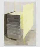 André-Deloar-2016-Finish-Tower-IV-160-x-120-cm-Acryl-und-Oel-auf-Leinwand