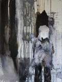 13 Rudi Kargus,Kamschatka No. 2 150 X 100 cm, ( Öl auf Leinwand)_6