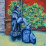 8_Die_Ausschuettung_50x50cm