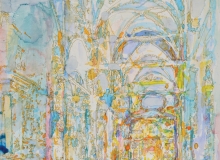 Johannes Ulrich Kubiak, Häuser I_2015