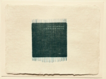 Sabine Friesicke, NY state of mind, 2012, Mischtechnik auf Papier, 15,5x20,5cm_8