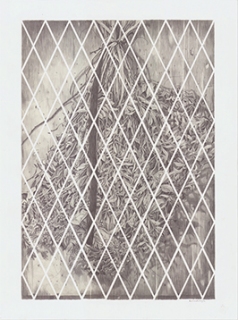 28-Eiko-Borcherding-O.T.-2016-Bleistift-Collage70x48cm