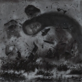 32-Heiko-Müllerm-God-of-Thunder-And-Heiko-MüllerRock-and-Roll-2015-Öl-auf-Karton-30-x-30-cm