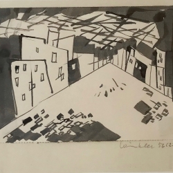 Hans-Winkler56-221956Tusche-auf-Papier15x21cm