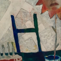 Jan-KummerGeburtstag1988MT-auf-Hartfaserplatte96x58cm