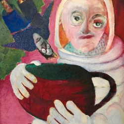 Jan-KummerO.T1988MT-auf-Hartfaserplatte78x58cm