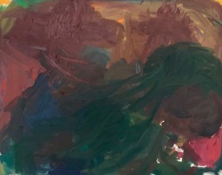 Osmar-OstenLandschaft-O.T.-I1988Öl-auf-Leinwand-65x80cm