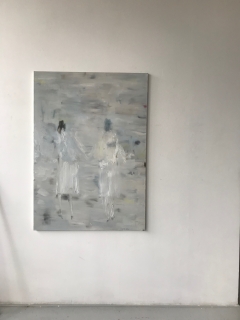 Osmar-Osten-Ausstellungsansicht-Am-Strand15