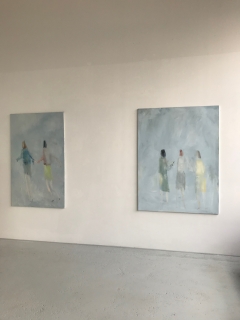Osmar-Osten-Ausstellungsansicht-Am-Strand20