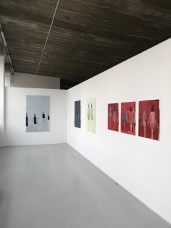 Osmar-Osten-Ausstellungsansicht-Am-Strand22