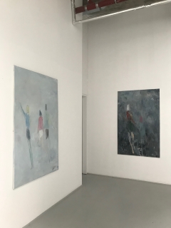 Osmar-Osten-Ausstellungsansicht-Am-Strand24