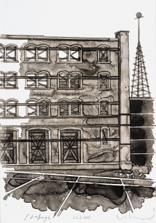 Steffen-Volmer-Staffage