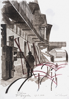 Steffen-Volmer-Tristesse_mit_Fussangeln